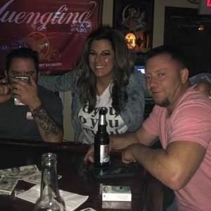 Meet your Posher, Robyn